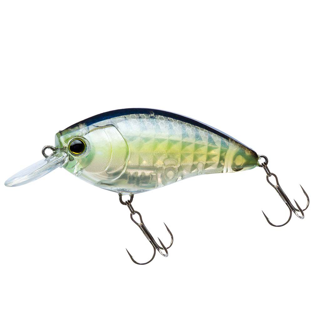 Leurre Dur Crankbait Yo-Zuri 3DR-X Crank SR 5 cm, 8 g