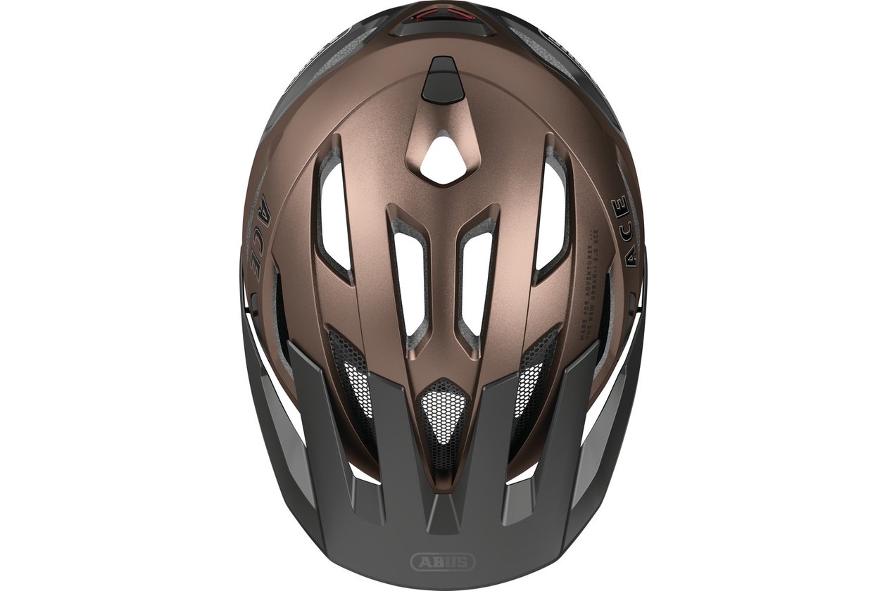 Abus Urban-I 3.0 ACE