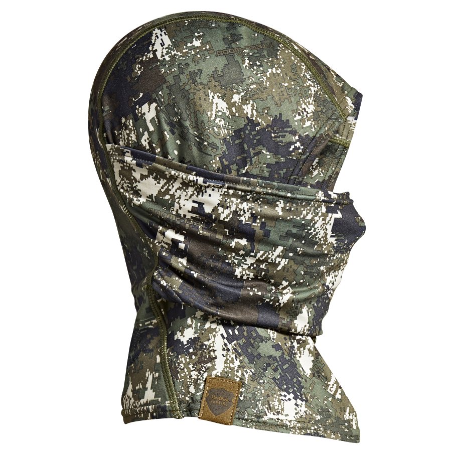 Northern Hunting Herren Balaklava Olaf
