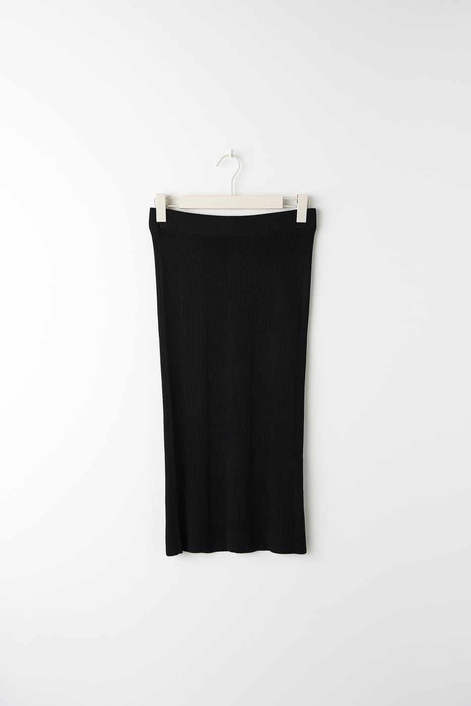 Mija knitted skirt