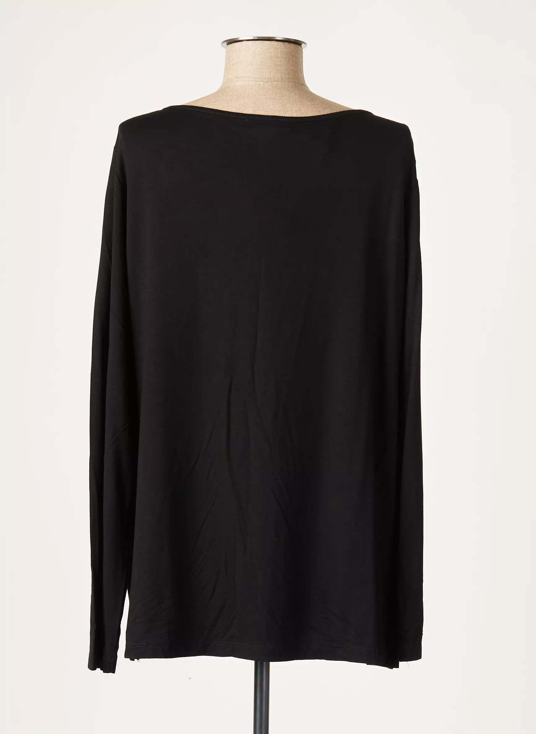 Noos Noos Tshirts Femme couleur noir