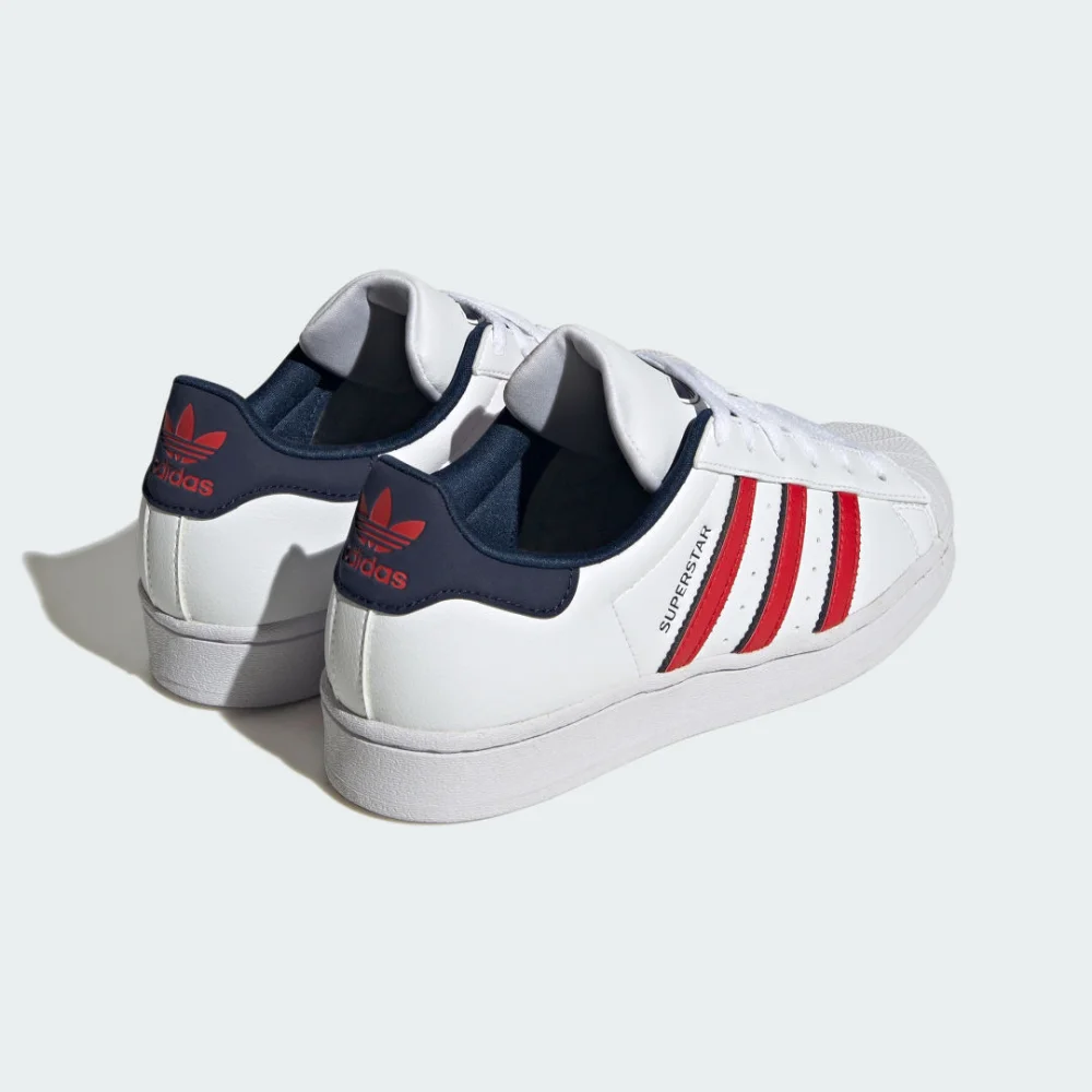 adidas Superstar IG0249 / weiss