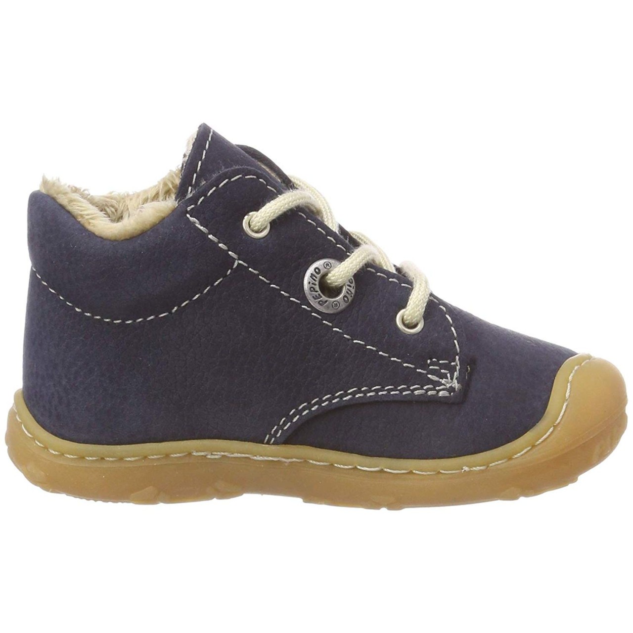 RICOSTA Halbschuhe blau CORANY.