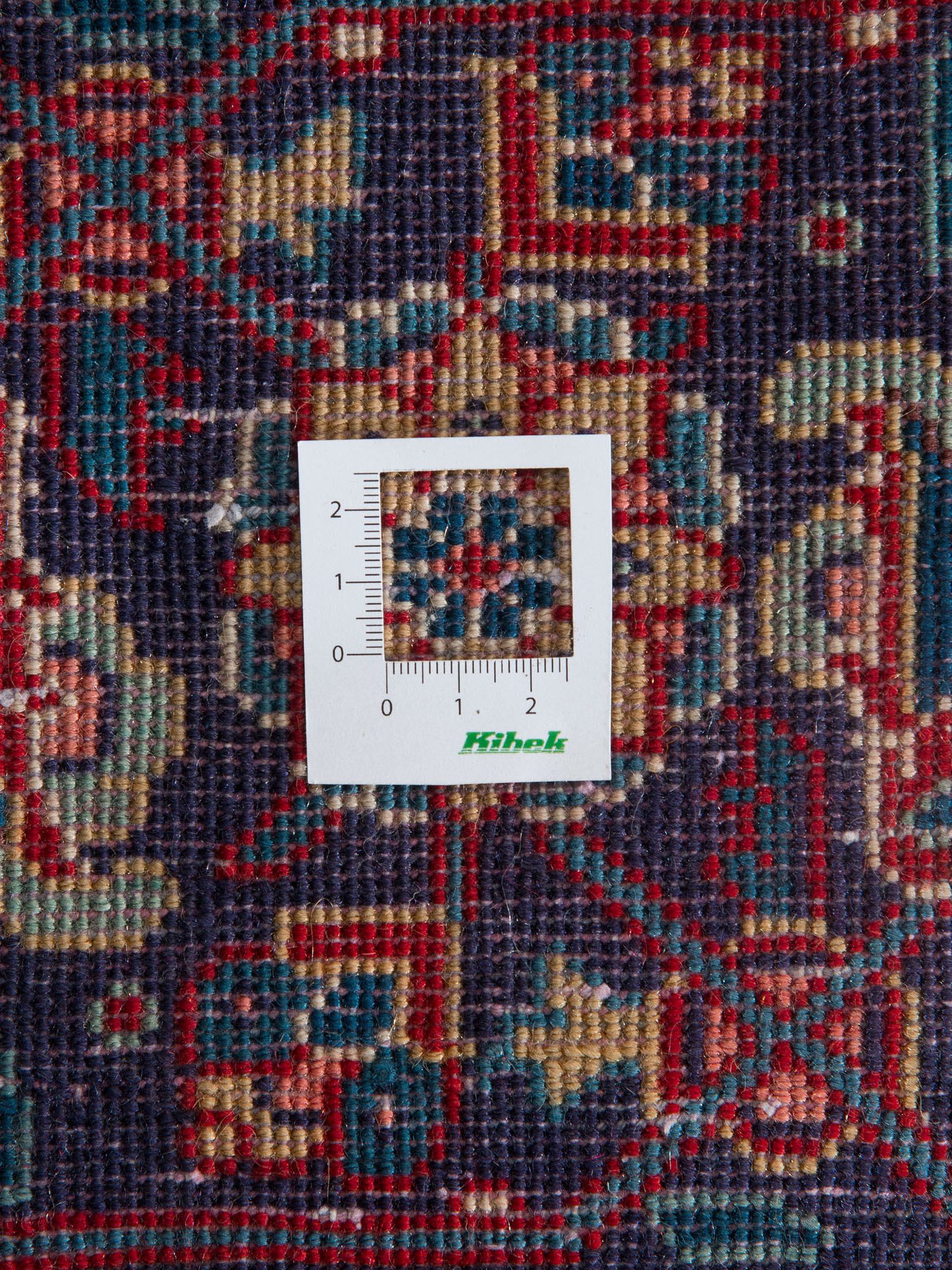Sarough Mashayekhi ca. 222 x 318 cm, Unikat / Einzelstück