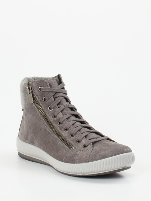 Sneaker High-16734590008 Legero