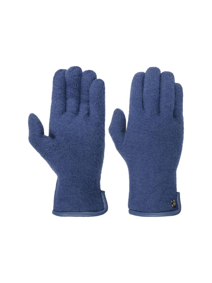 Röckl Handschuhe für Damen in unifarben in uni günstig kaufen