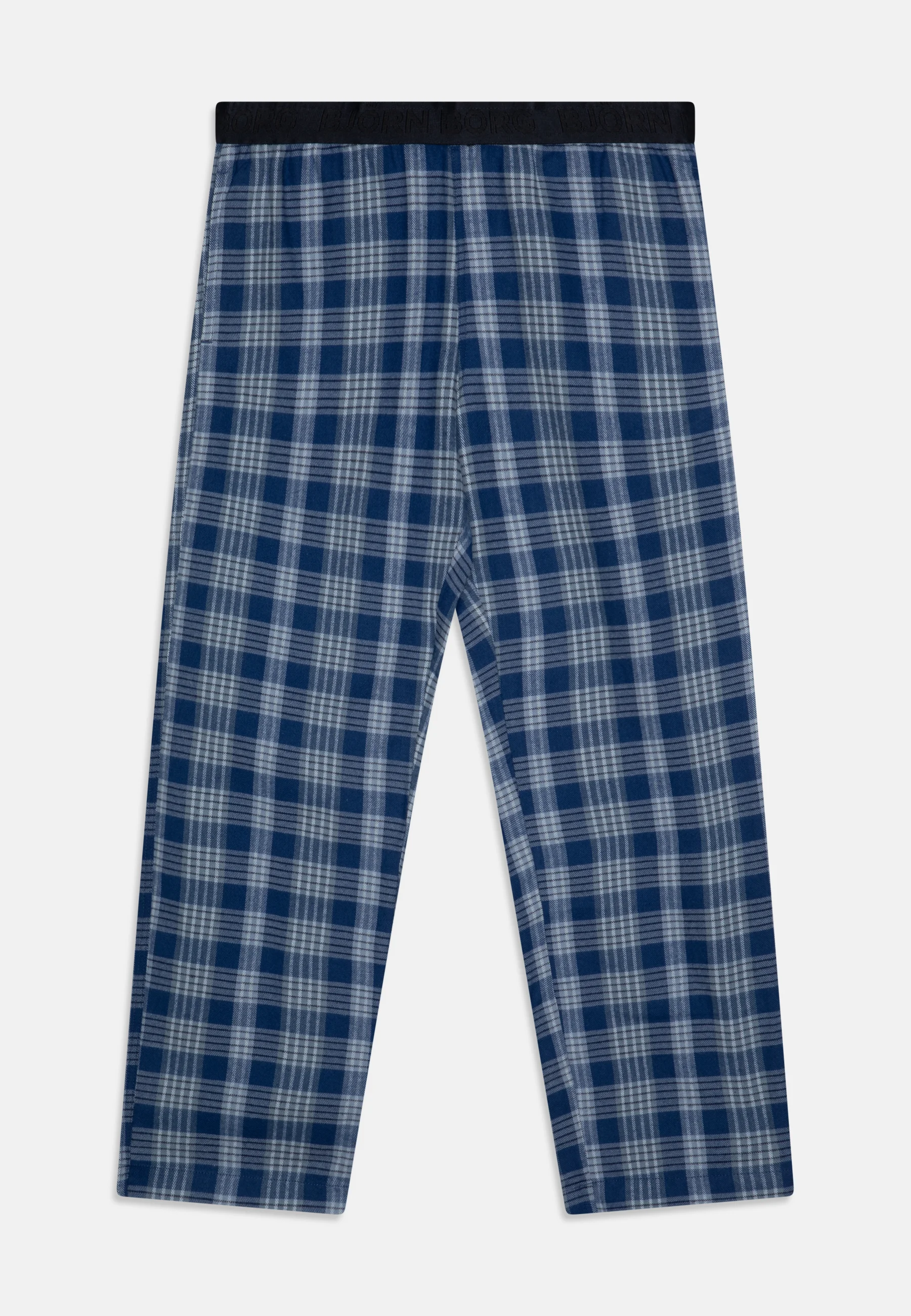 Björn Borg TARTAN - Pantalón de pijama