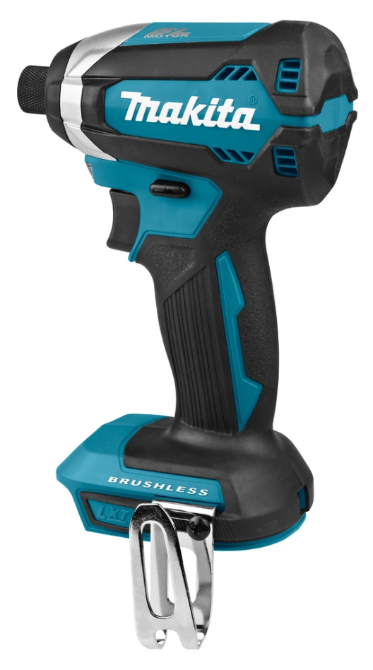 Makita DTD153ZJ Slagskruetrækker 18V ekskl. batterier og oplader