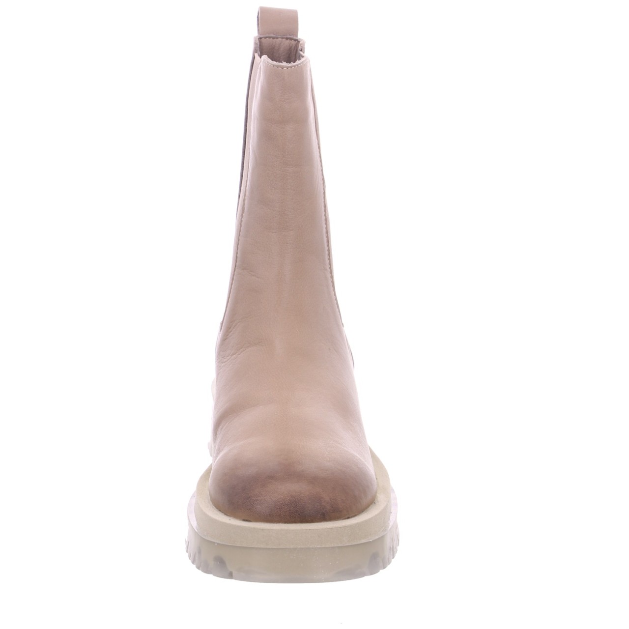 LAZAMANI Stiefeletten taupe