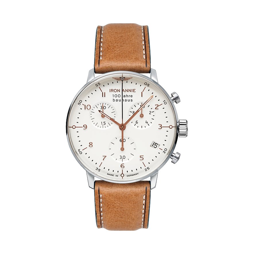 Iron Annie Chronograph