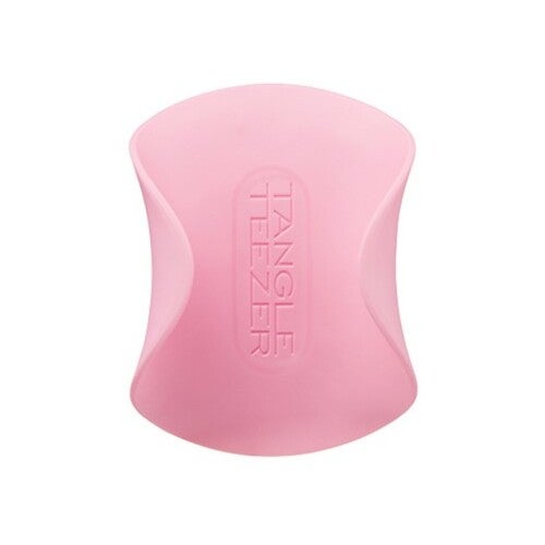 Tangle Teezer fejbőrradír és masszírozó