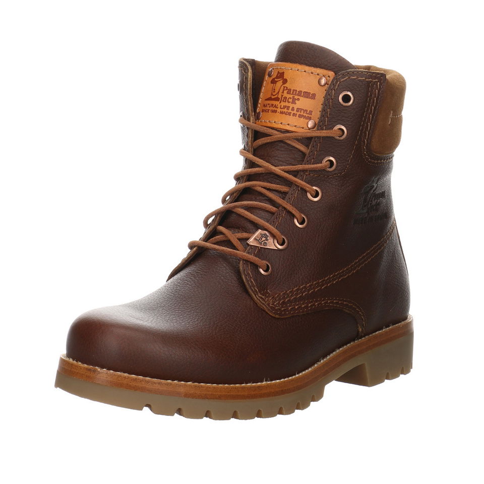Panama Jack Boots