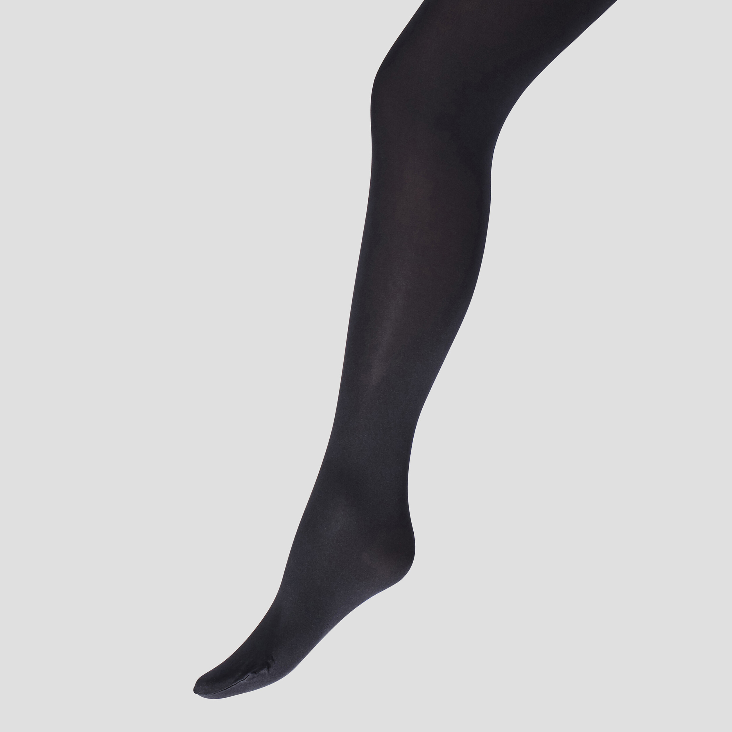 Lot collants DIM Beauty Resist noir femme | La Halle