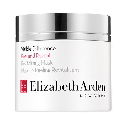 Elizabeth Arden Visible Difference Peel & Reveal revitalizáló maszk 50 ml