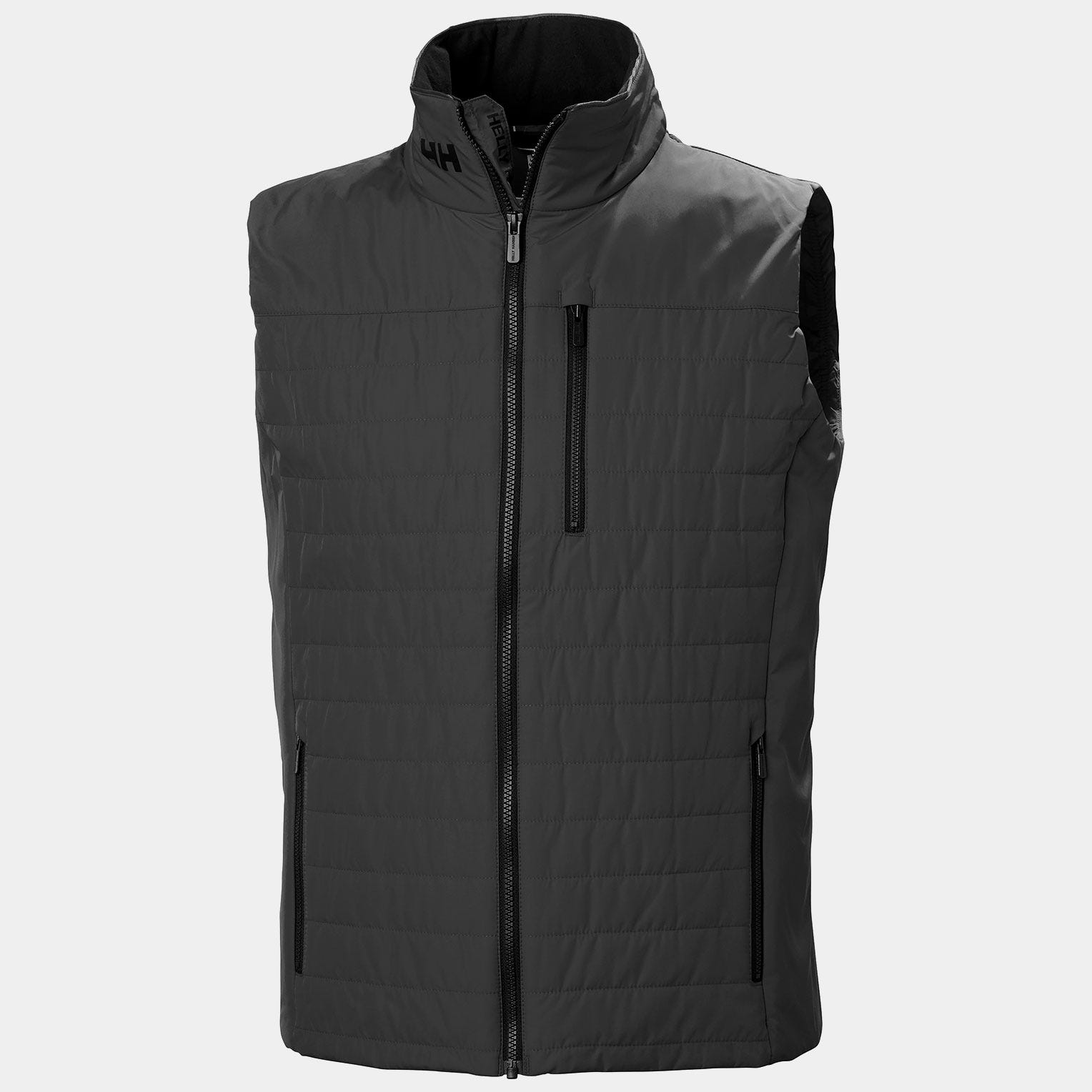 Men's Crew Insulator Vest 2.0