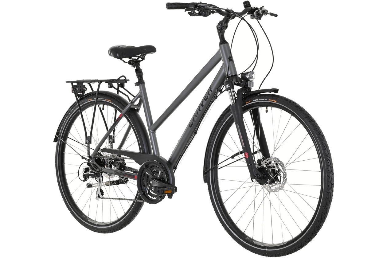 Carver Tour 110 - 2024 - 28 Zoll - Damen Sport