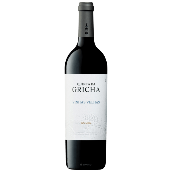 Churchill'sQuinta da Gricha Vinhas Velhas 2014