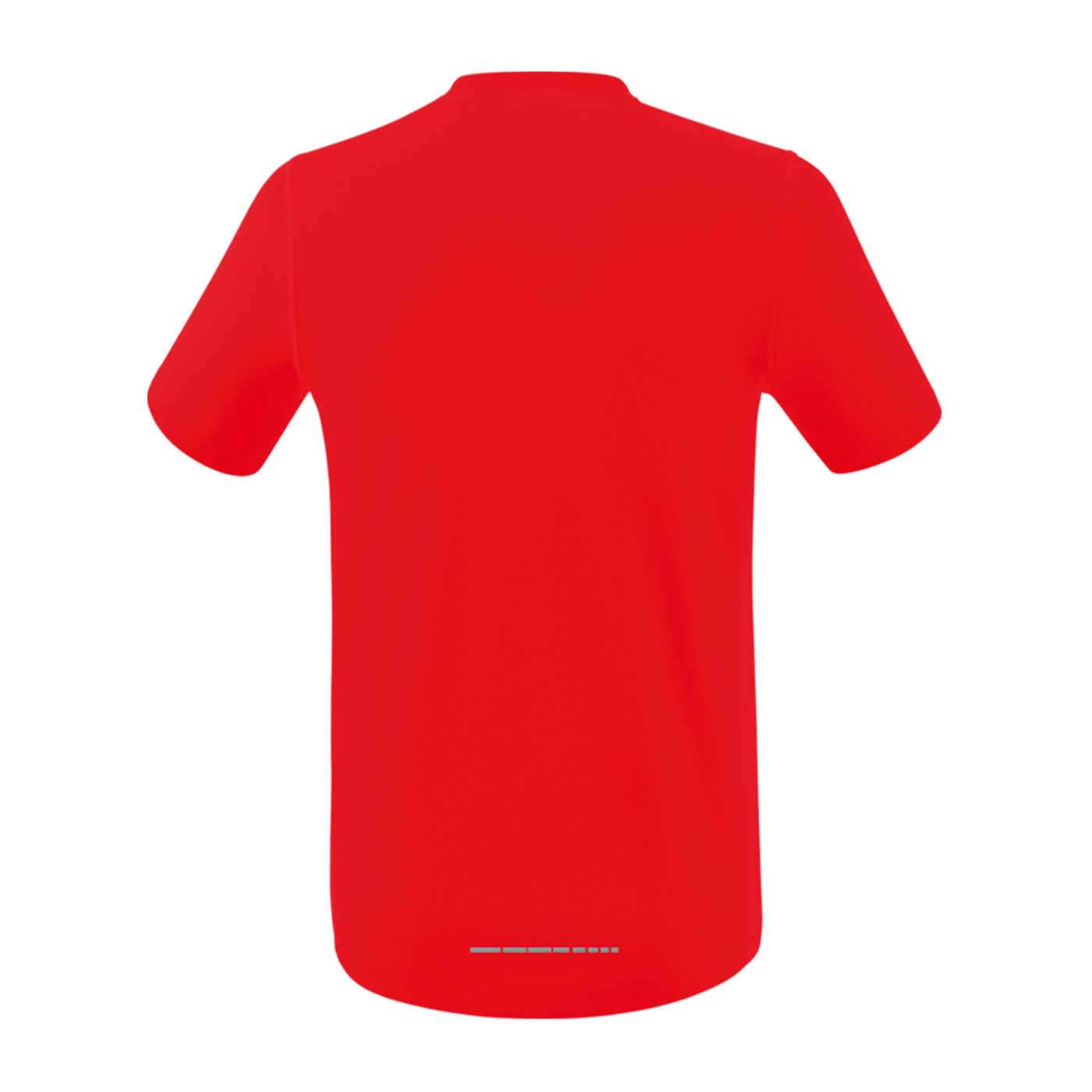 Erima Racing T-Shirt Kids Rot