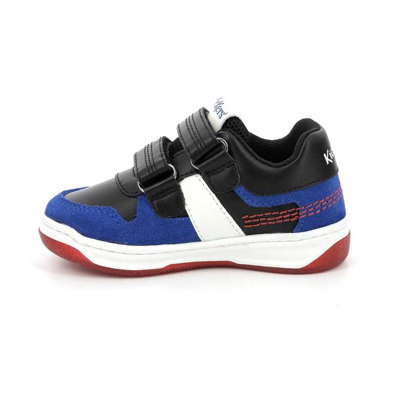 Sneakers basses synthetique Kalido