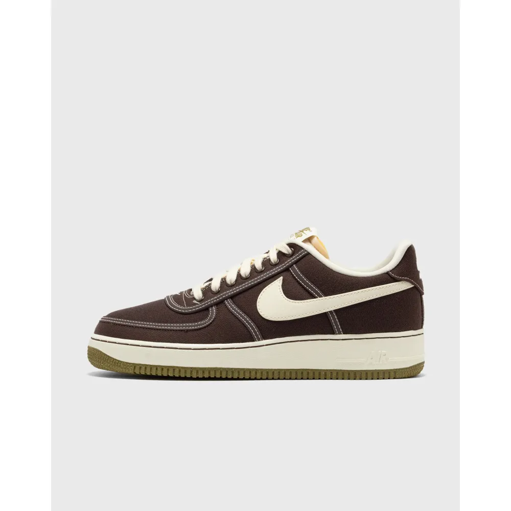 Nike Air Force 1 07 CI9349-201 / braun