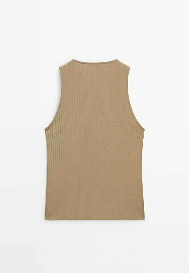 Top de Massimo Dutti
