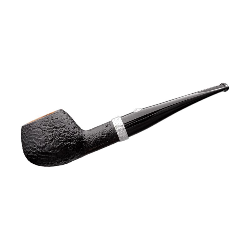 Barling Pfeife Trafalgar Fossil 1818
