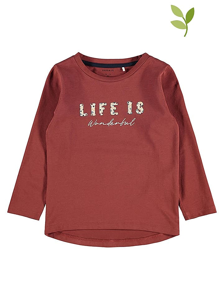 name it Longsleeve 