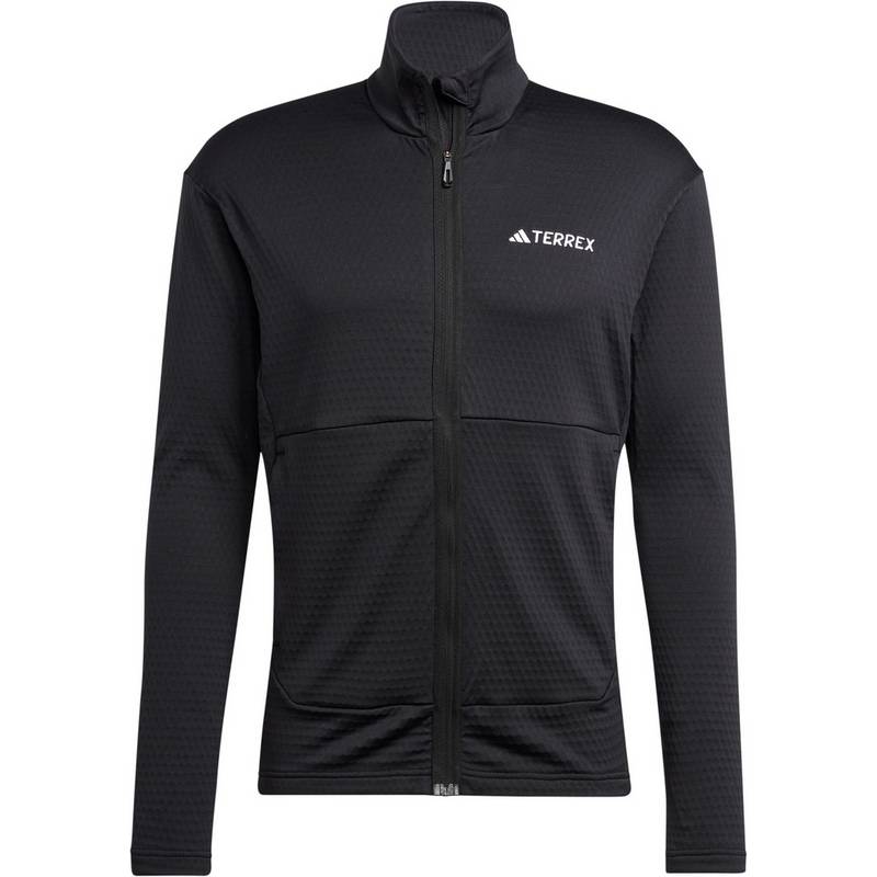 adidas MULTI LIGHT Fleecejacke Herren