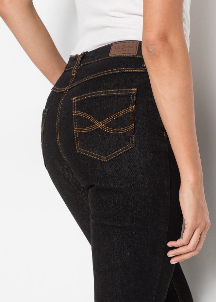 Bestseller-Stretch-Jeans, Bootcut