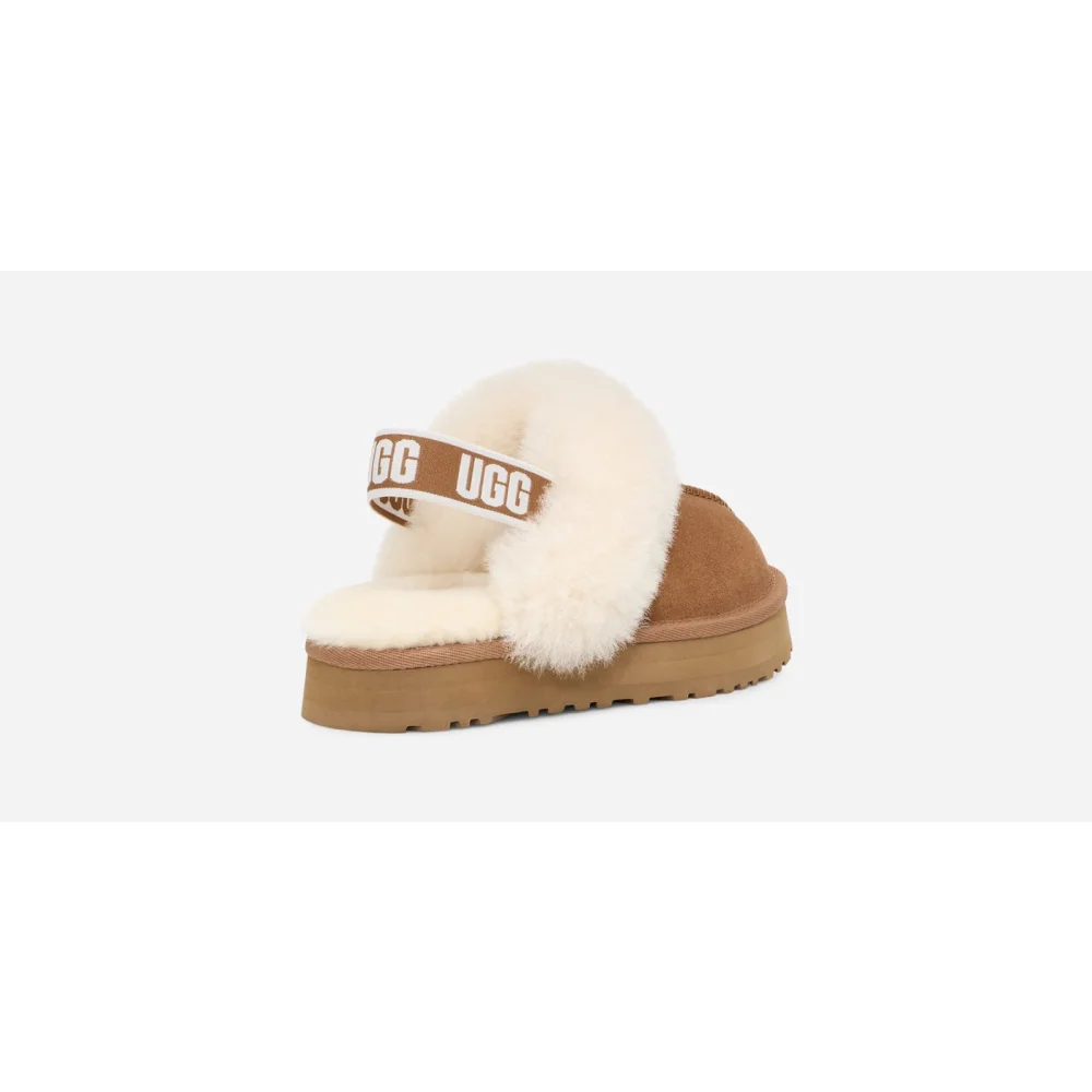 UGG Funkette 1130395K-CHE / braun