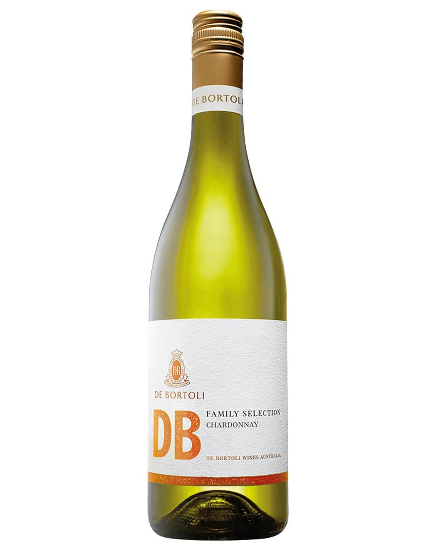 Riverina Chardonnay GI Family Selection 2021 De Bortoli 0,75 ℓ