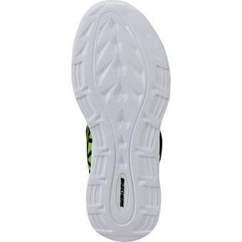 Skechers S Lights Landan-Kool Stride in grün