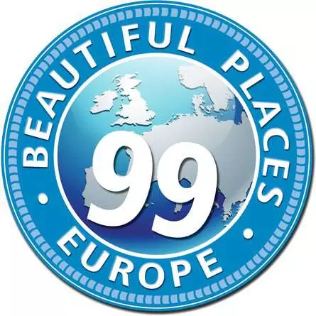 Puzzle 3000 Teile - 99 Beautiful Places in Europe