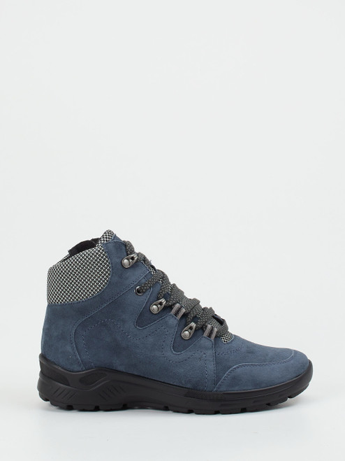 Schnürstiefelette-27511590019 Semler