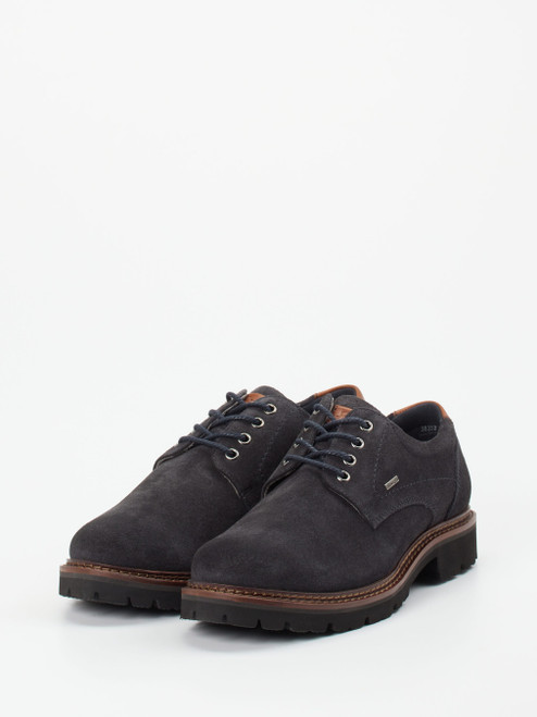 Schnürschuh-46511090058 Sioux