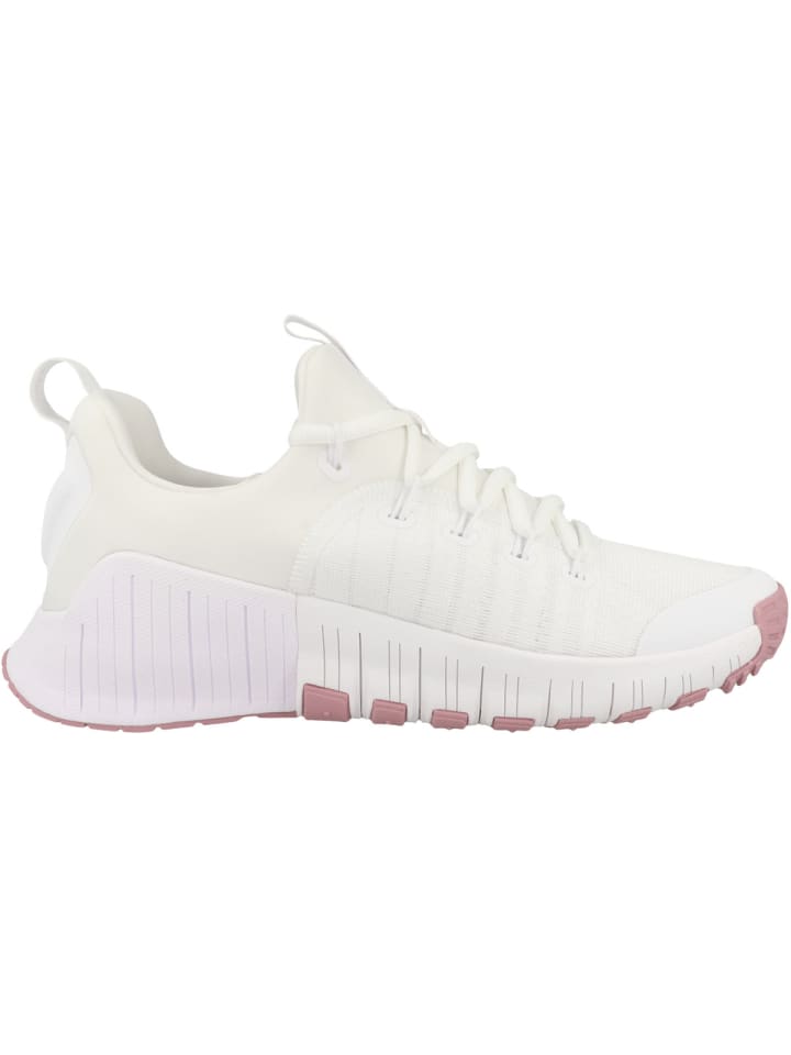 Nike Sneaker low Free Metcon 6 in weiss günstig kaufen