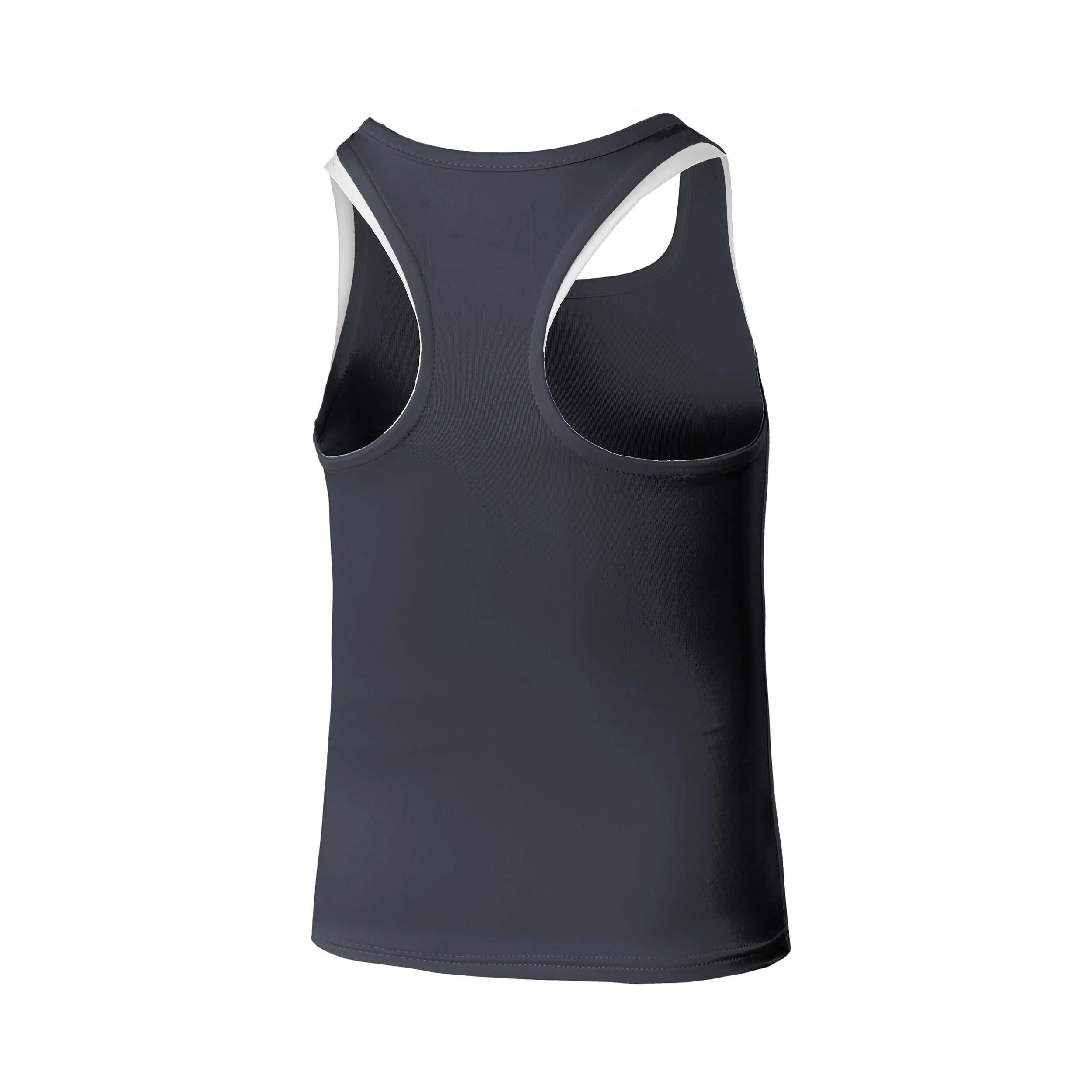 Teamline Tank-Top Mädchen - Blau