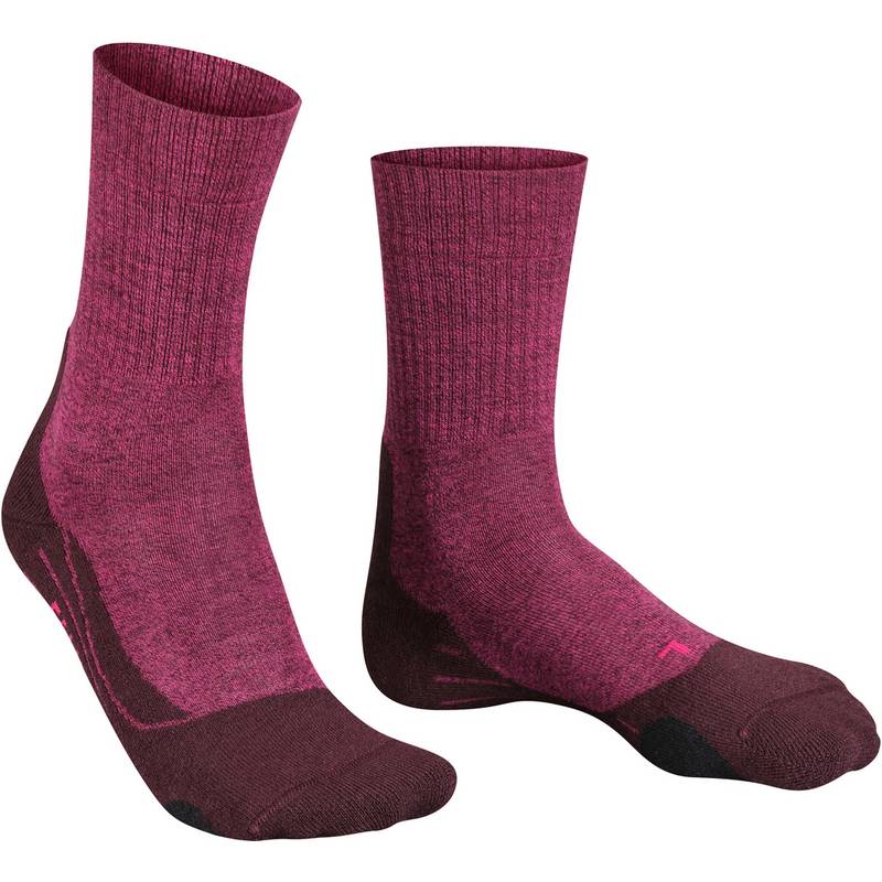 Falke TK 2 Wool Socken Damen