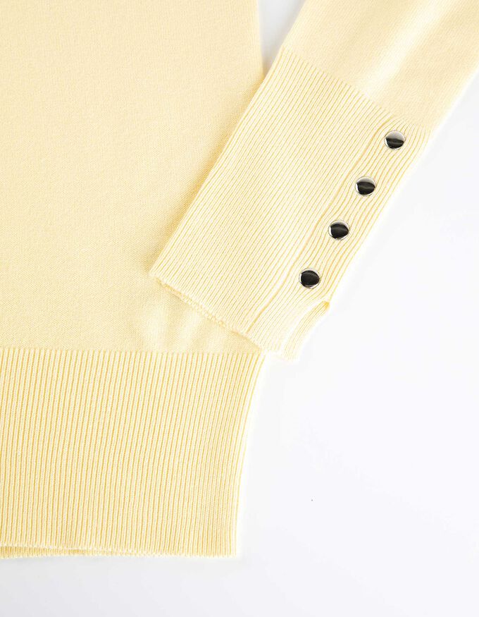 Pullover - LENZING™ ECOVERO™