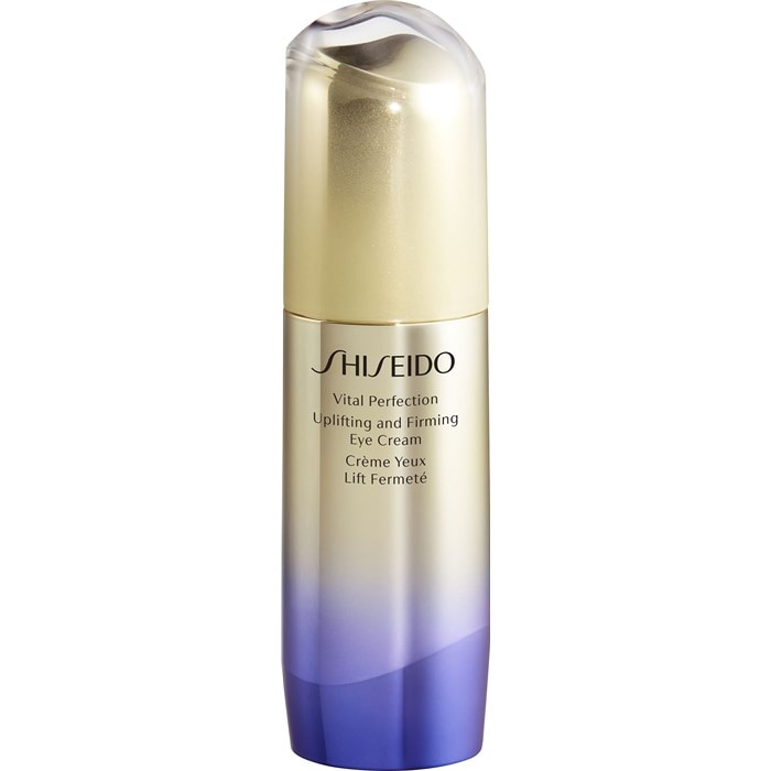 Uplifting and Firming Eye Cream