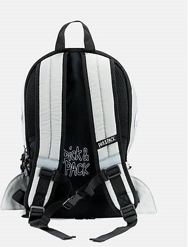 Pick & Pack Rucksack