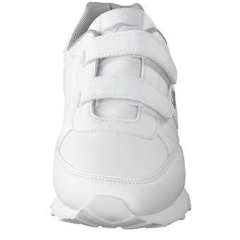 KangaROOS K-Beast V Sneaker in weiß