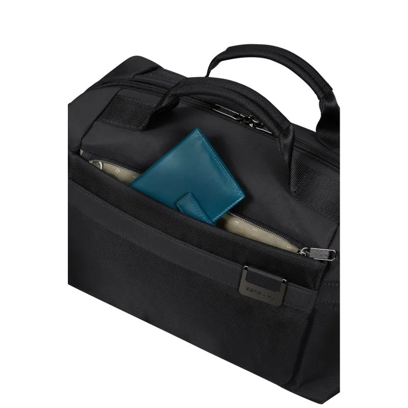 Samsonite Airea Kosmetiktasche - Schwarz