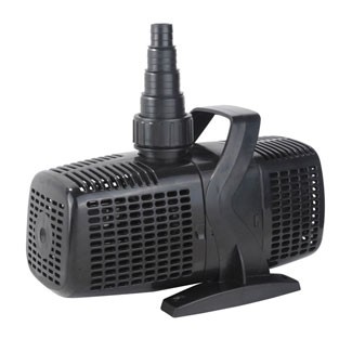 MAUK Bachlauf & Wasserfallpumpe 70W