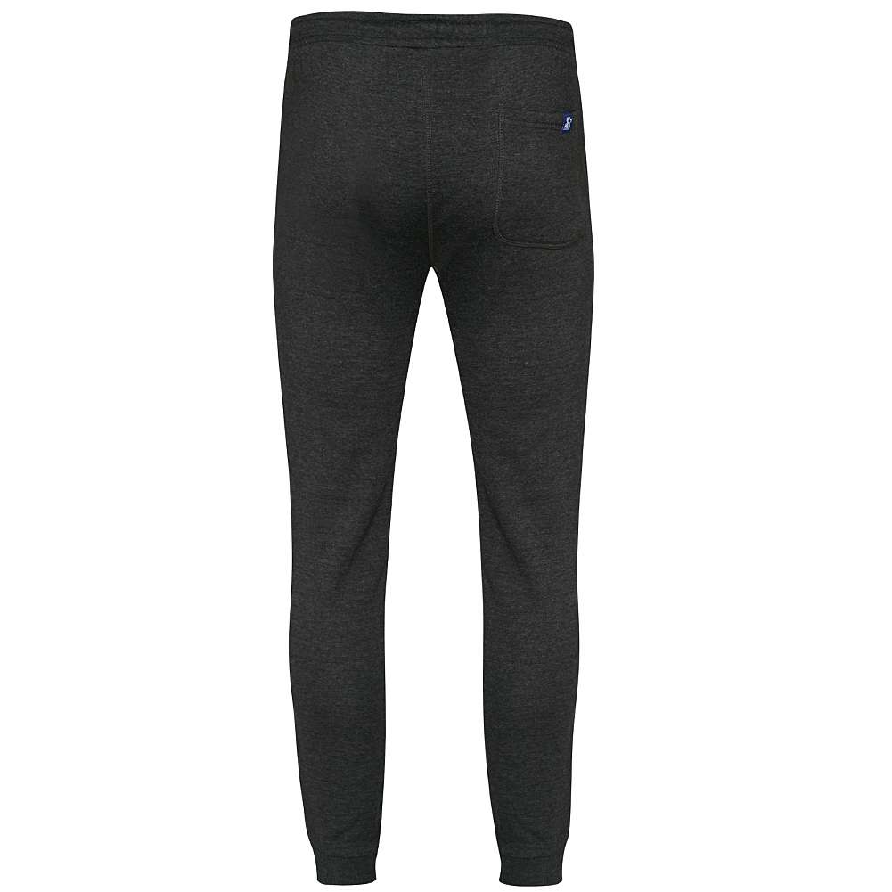 STARTER Pacific Herren Jogginghose CTK00787-CHARCOALMARL