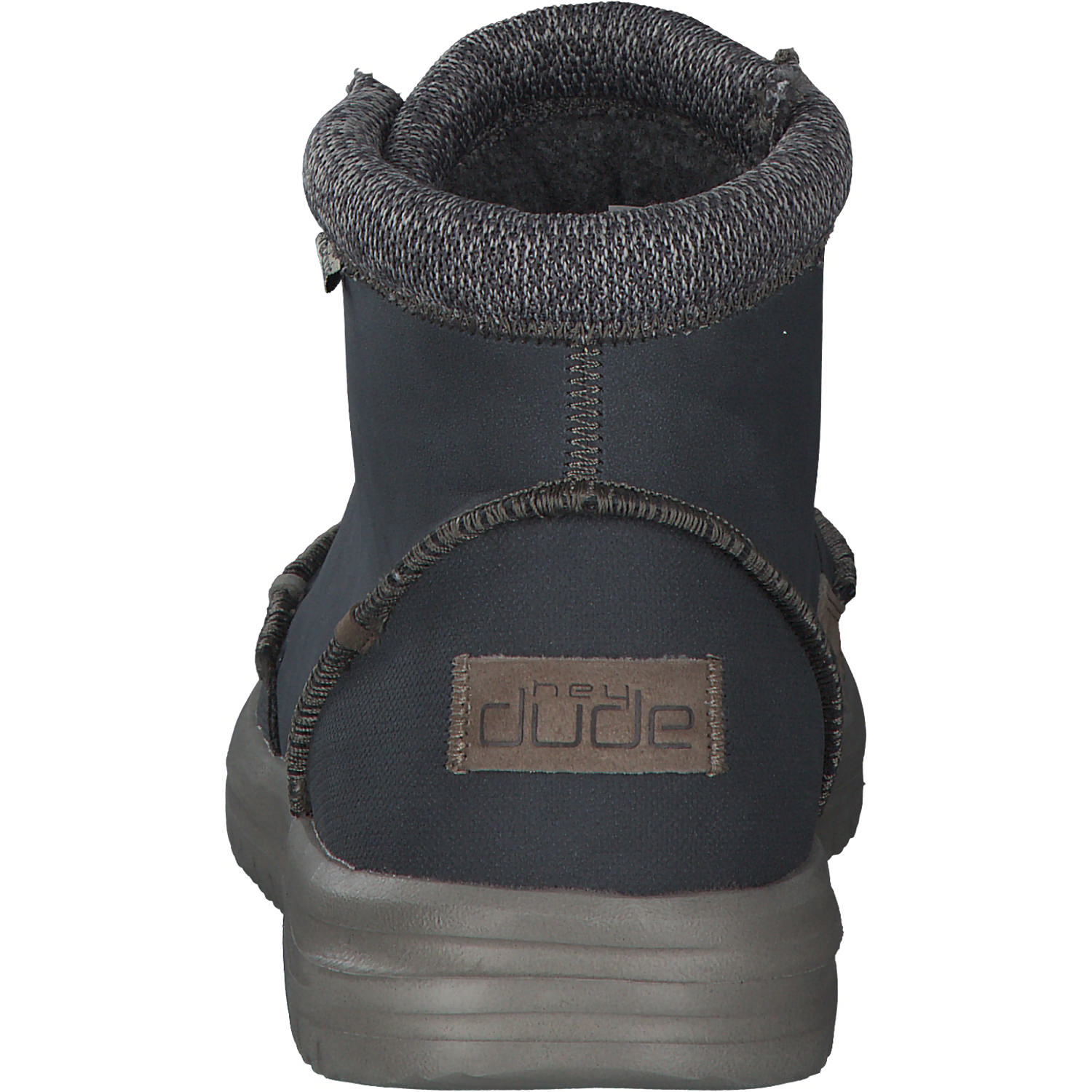 Hey Dude 11330, Stiefel, Herren, deep blue
