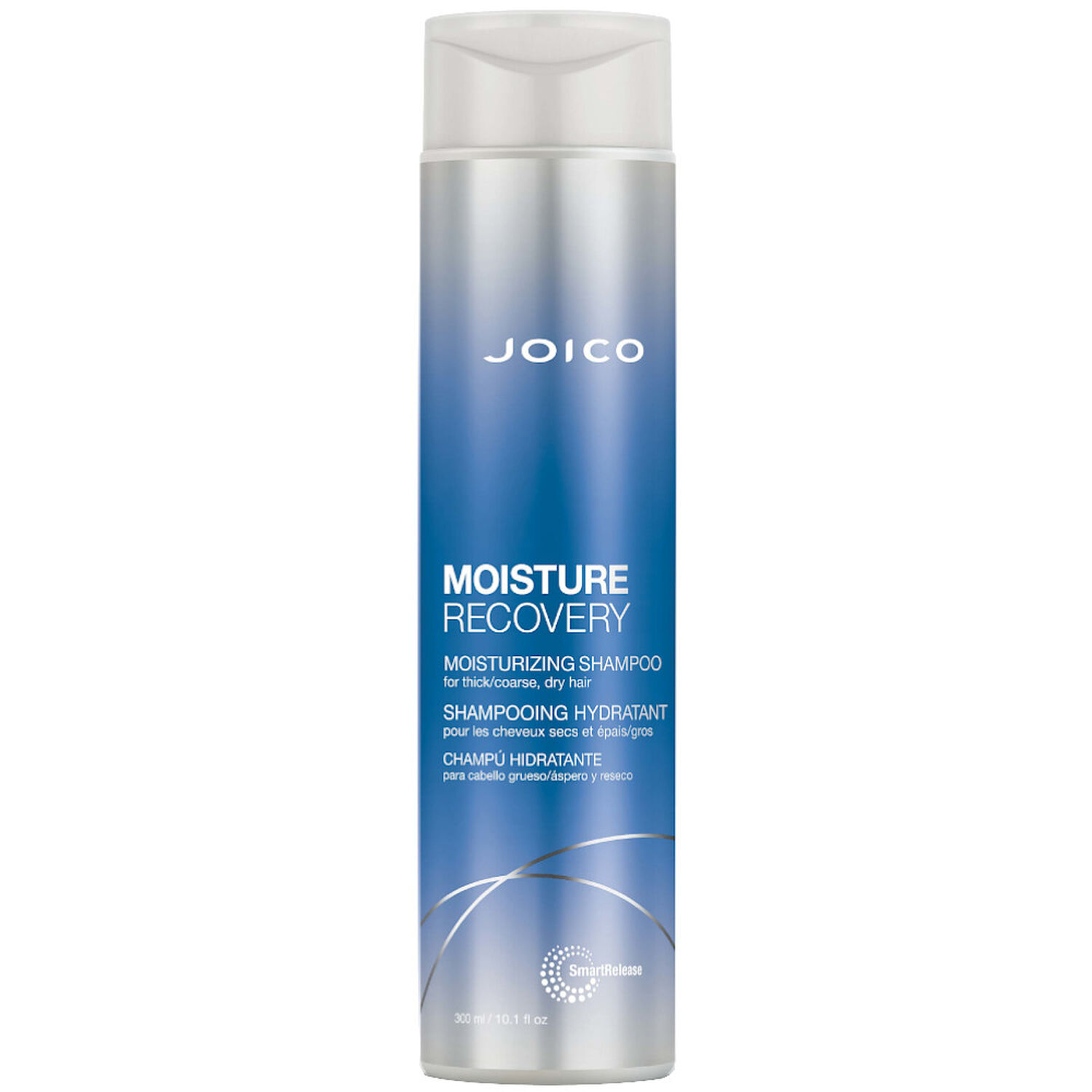 Joico Moisture Recovery Shampooing Hydratant 300 ml