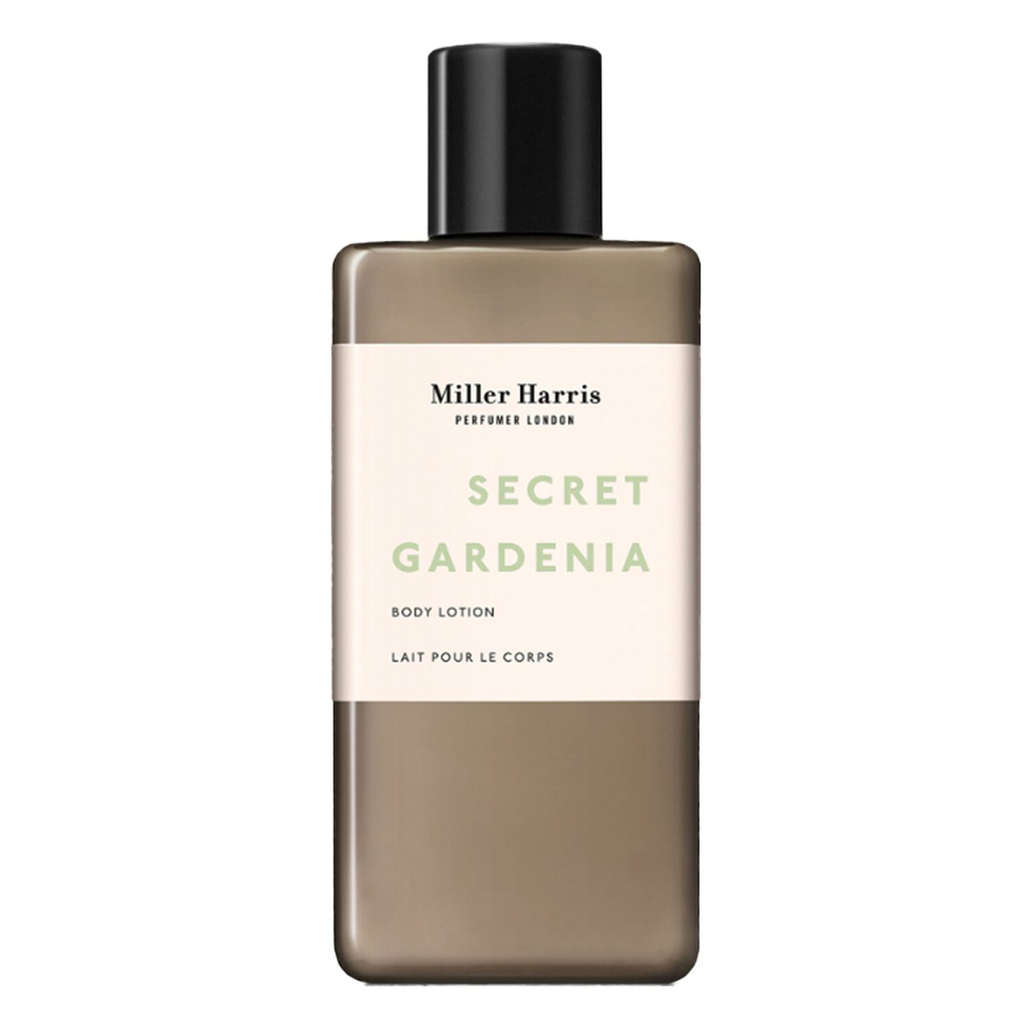 Miller Harris Secret Gardenia Lait pour le Corps 300 ml