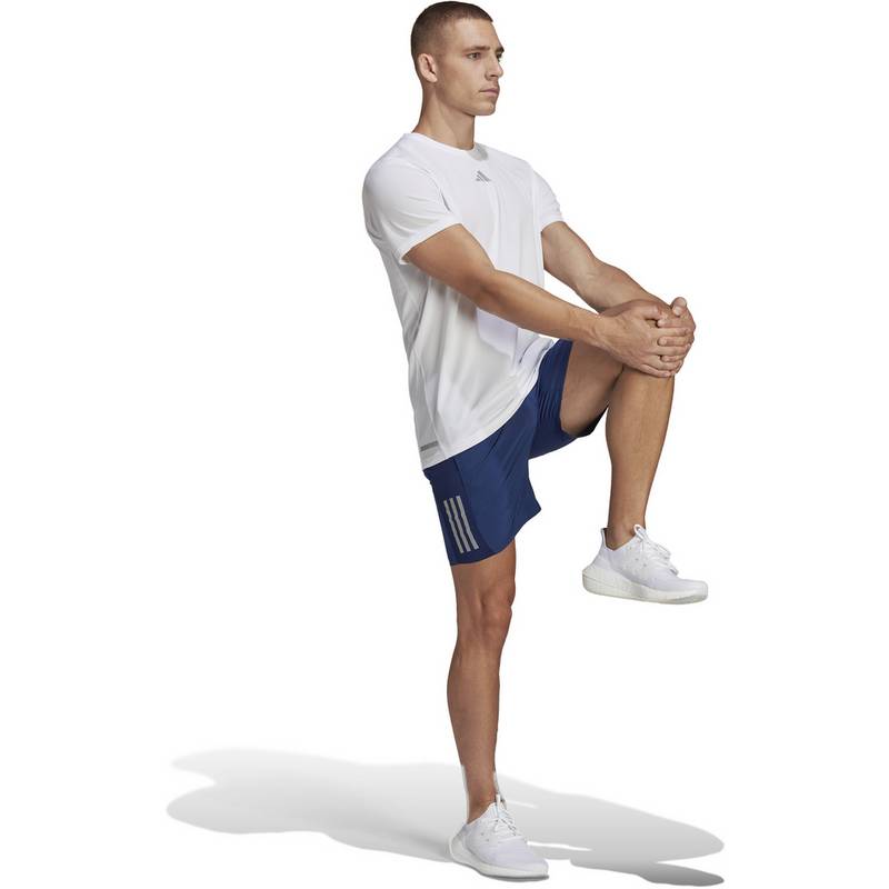 adidas OWN THE RUN Funktionsshorts Herren