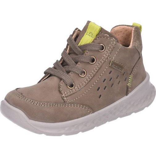 superfit Schnürschuhl BREEZE